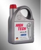 PROFESSIONAL HUNDERT® High Tech Special M 5w30